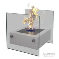 Биокамин Rubicon (ZeFire) Биокамин Rubicon (ZeFire)