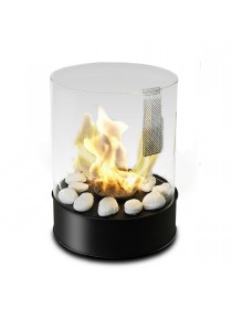 Биокамин Planika Chantico Glassfire