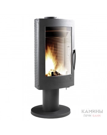 Чугунная печь Invicta Pharos 360
