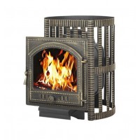 Печь Везувий Легенда Ковка 22 (205)