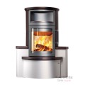 Печь-камин HARK 44-5.34 GT ECOplus