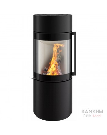 Печь-камин Spartherm Passo XS