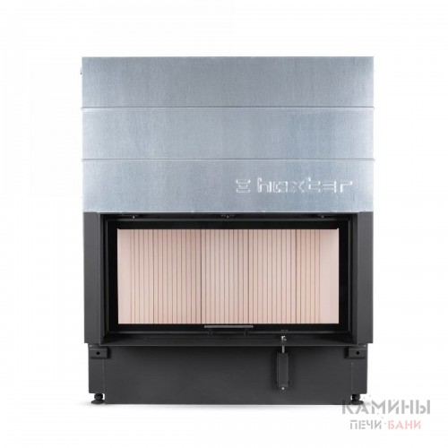 Каминная топка Hoxter HAKA 89/45h