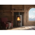 Печь-камин Ember E14 FG
