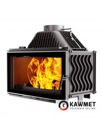 Каминная топка KAWMET W16 PREMIUM 14,7 кВт