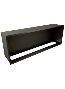 Встраиваемый очаг Standart 1400 (ZeFire)