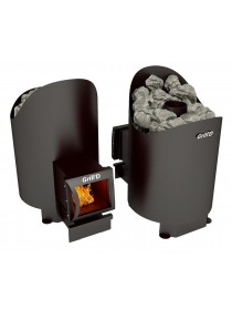 Печь Grill'D Aurora 180 Long
