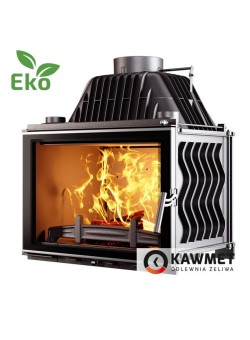 Каминная топка KAWMET W17 Dekor 16.1 kW EKO