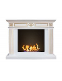 Биокамин классический Приам (ZeFire)