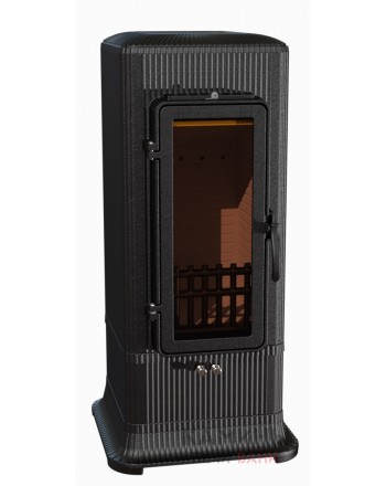 Печь-камин FireWay Verta