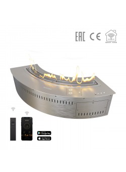 Биокамин Airtone Andalle RADIAL 500