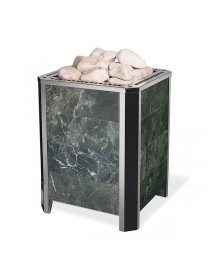 Электропечь Премьера М 15 кВт в камне