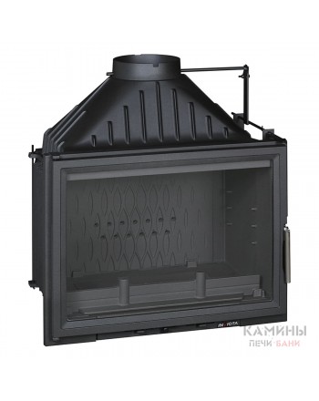 Каминная топка Invicta 700 Grande Vision Volet