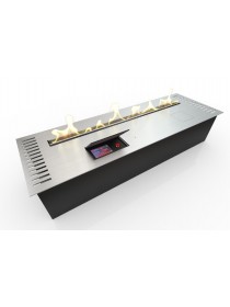 Автоматический биокамин ZeFire М 900 шлифованный (ZeFire)