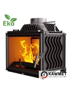 Каминная топка KAWMET W17 EKO 12.3 кВт