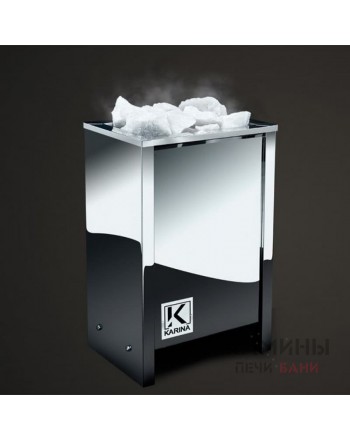 Электрическая печь KARINA Classic 4,5