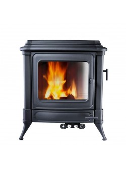 Печь-камин HARK Winston