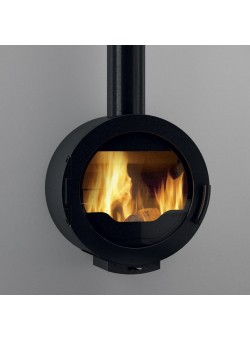 Печь-камин Cheminees Philippe Solsbury подвесная