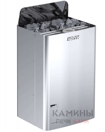 Печь Harvia The Wall Combi SW45S