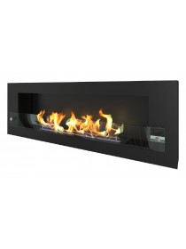 Биокамин Orion 1200 со стеклом (ZeFire)