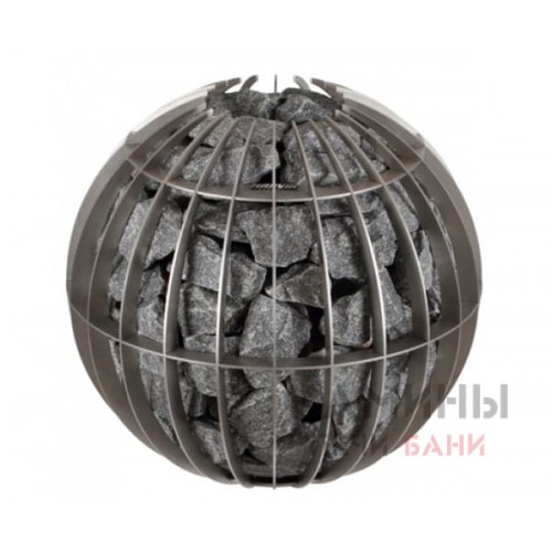 Финская электрическая печь Harvia Globe GL70E Финская электрическая печь Harvia Globe GL70E
