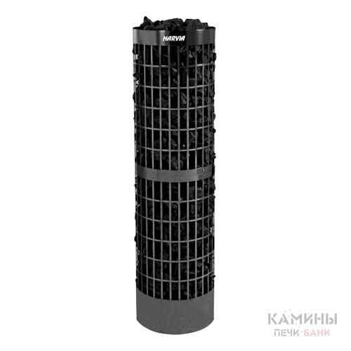 Электрическая печь для сауны Harvia Cilindro Pro PC100E/135E для сауны Электрическая печь для сауны Harvia Cilindro Pro PC100E/135E для сауны