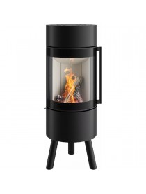 Печь-камин Spartherm Passo XS tripod