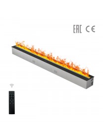 Паровой электрокамин Airtone MISTY 2250