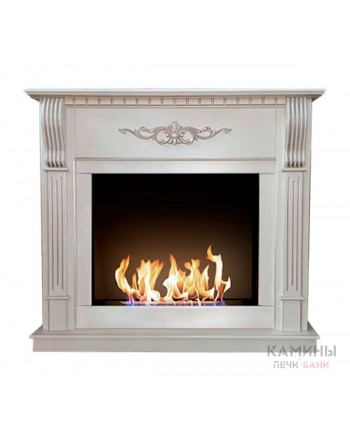 Биокамин классический Олдон (ZeFire)