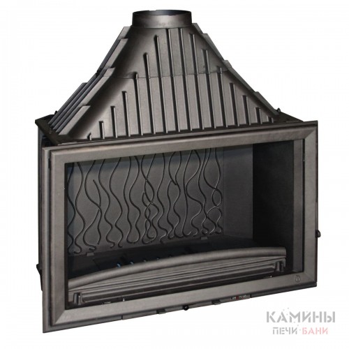 Каминная топка Invicta 900 GRANDE VISION