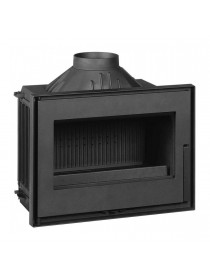 Топка Invicta 700 Air control