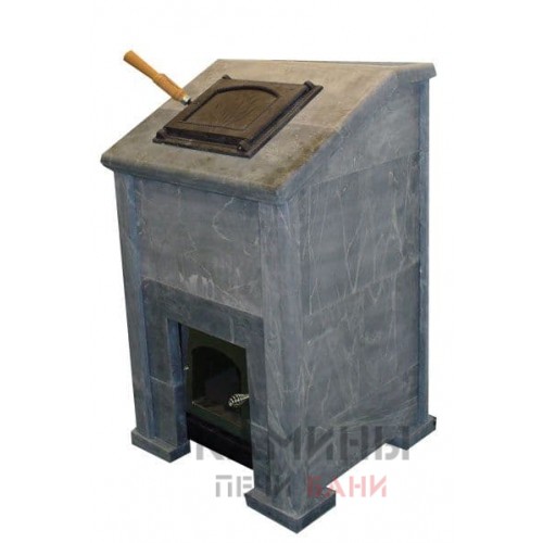 Облицовка для печи Президент Kastor KS(KSIS) 37