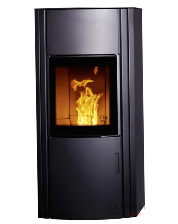 Пеллетный камин Austroflamm Polly Light