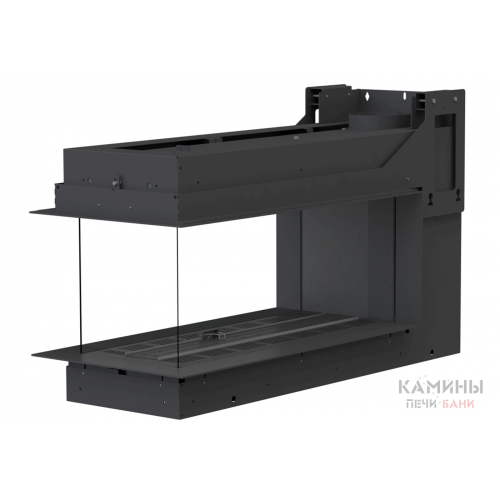 Газовый камин BRUNNER Panorama 43/105/38/105 Газовый камин BRUNNER Panorama 43/105/38/105