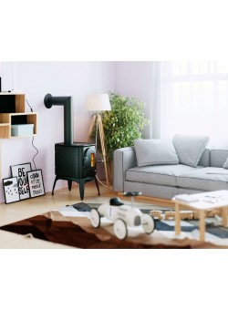 Печь-камин Austroflamm G1