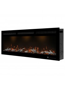 Очаг электрический Royal Thermo Allira RTFP/W-AL50LS