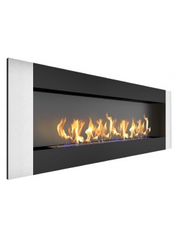 Биокамин Elliot vertical 1800 (Zefire)