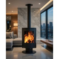 Печь-камин Ember E16