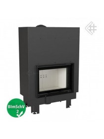 Каминная топка Kratki MBM/G