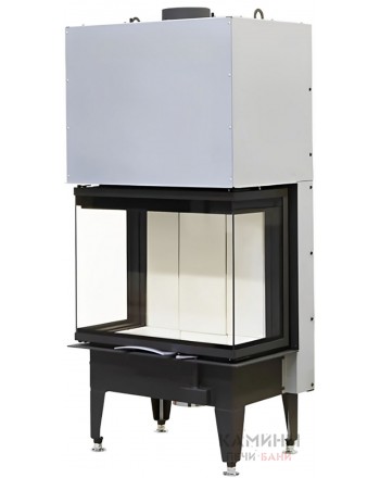 Каминная топка Austroflamm 64x33x51 S3 2.0