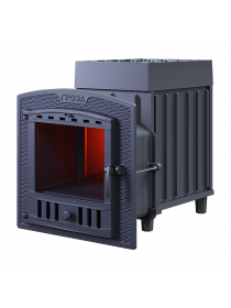 Печь GFS Гефест Гроза 24 (П2)