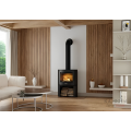 Печь камин Nordflam Modena Печь камин Nordflam Modena
