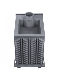 Печь GFS Гефест ЗК 18 (M)