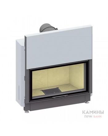 Каминная топка Schmid Lina 87h