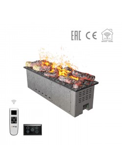 Паровой электрокамин Airtone VEPO 800