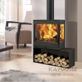 Печь-камин Panadero Charme Печь-камин Panadero Charme