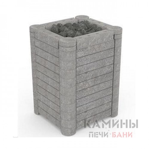 Электрическая печь SAWO NIMBUS 10,5 кВт для бани и сауны Электрическая печь SAWO NIMBUS 10,5 кВт для бани и сауны