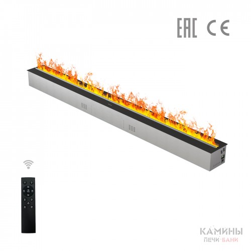 Паровой электрокамин Airtone MISTY 2500