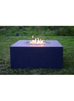 Газовый камин Altair