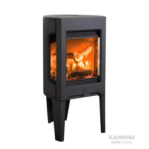 Чугунная печь камин Jotul F 163